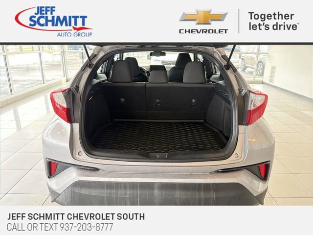 Used 2019 Toyota C-HR LE image 15