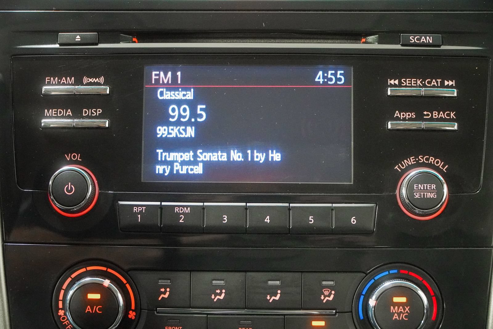 Used 2015 Nissan Altima 2.5 S w/ Power Driver Seat Package FWD image 26