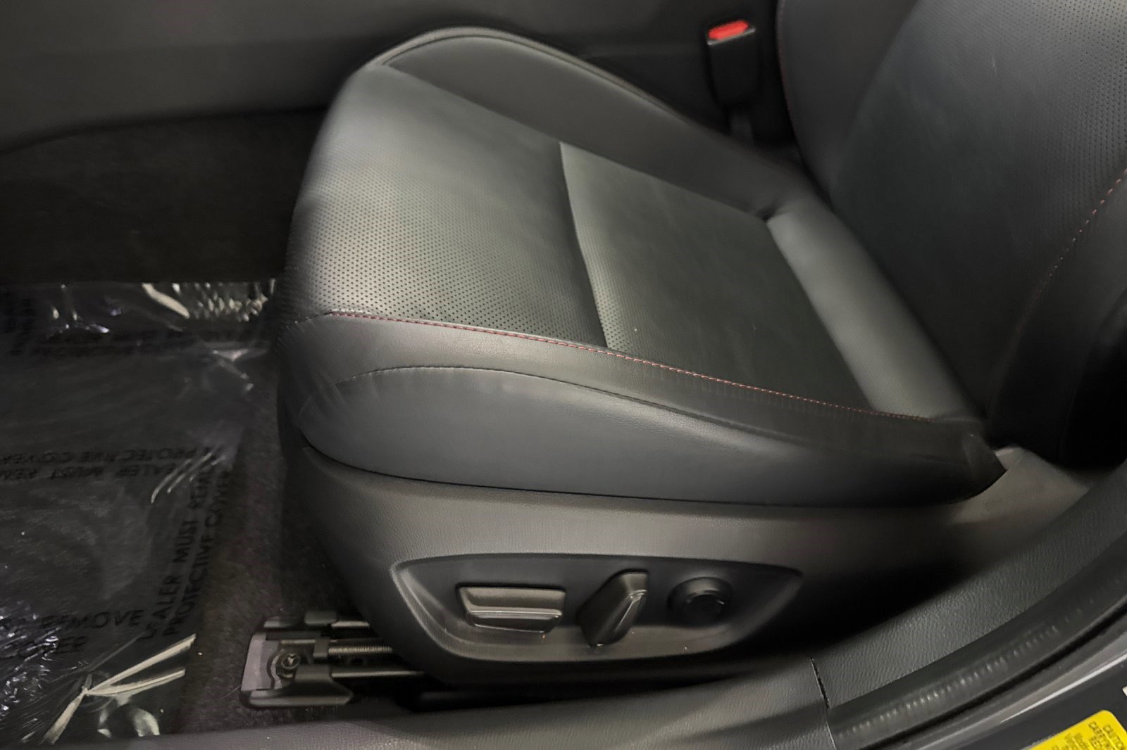 Used 2023 Toyota Prius Prime Premium image 14