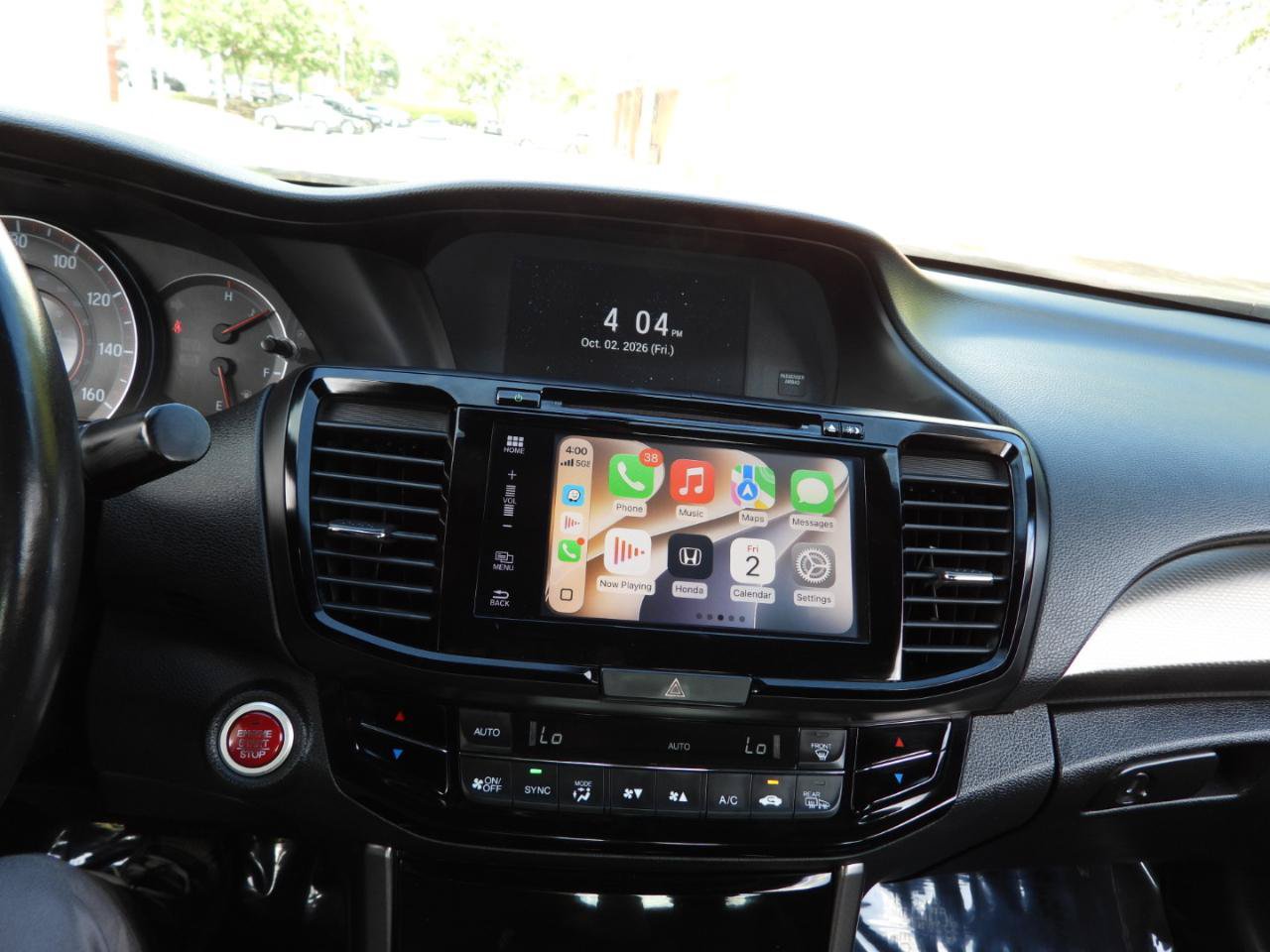 Used 2016 Honda Accord EX-L image 60