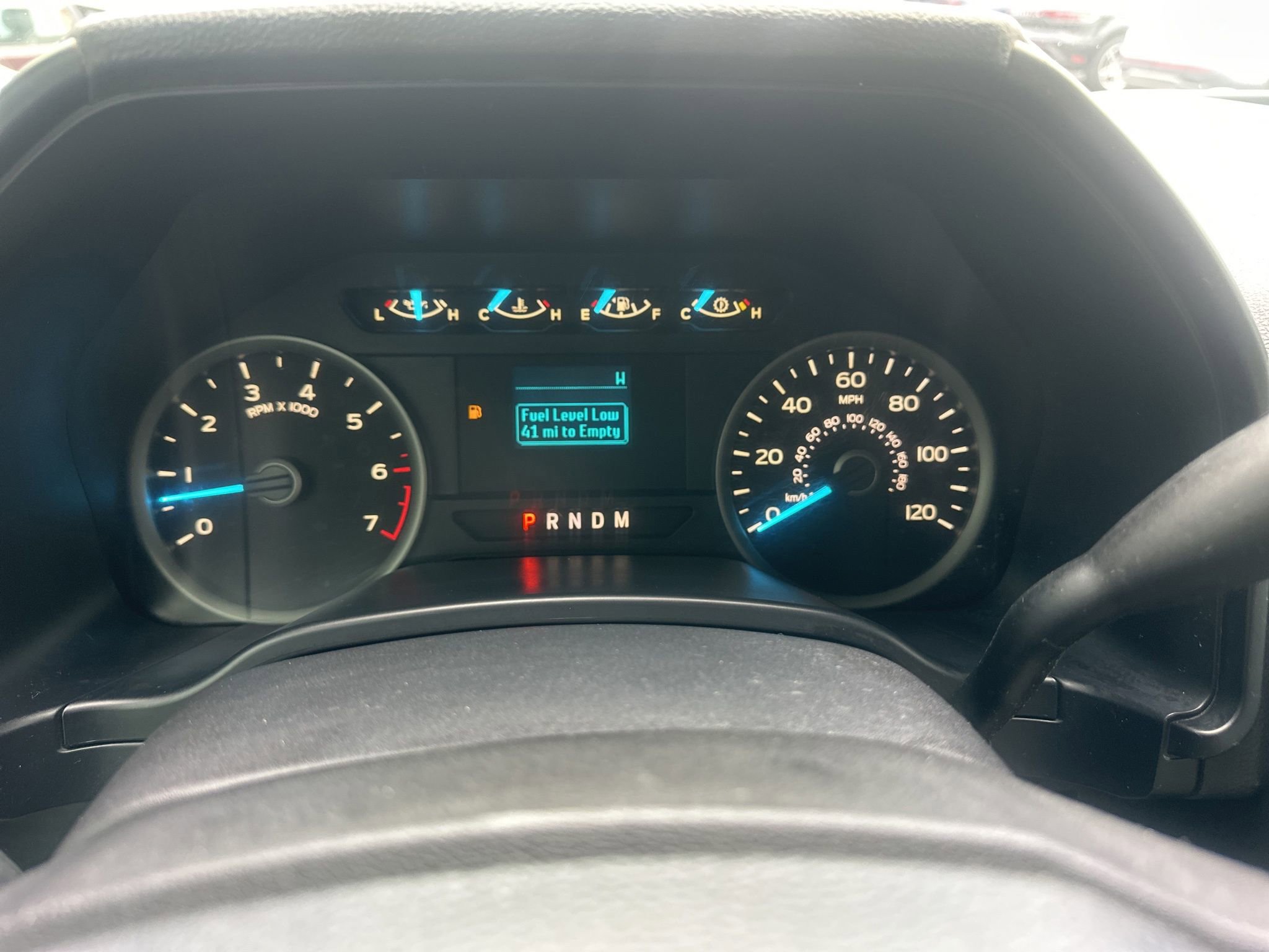 Used 2019 Ford F150 XLT image 17