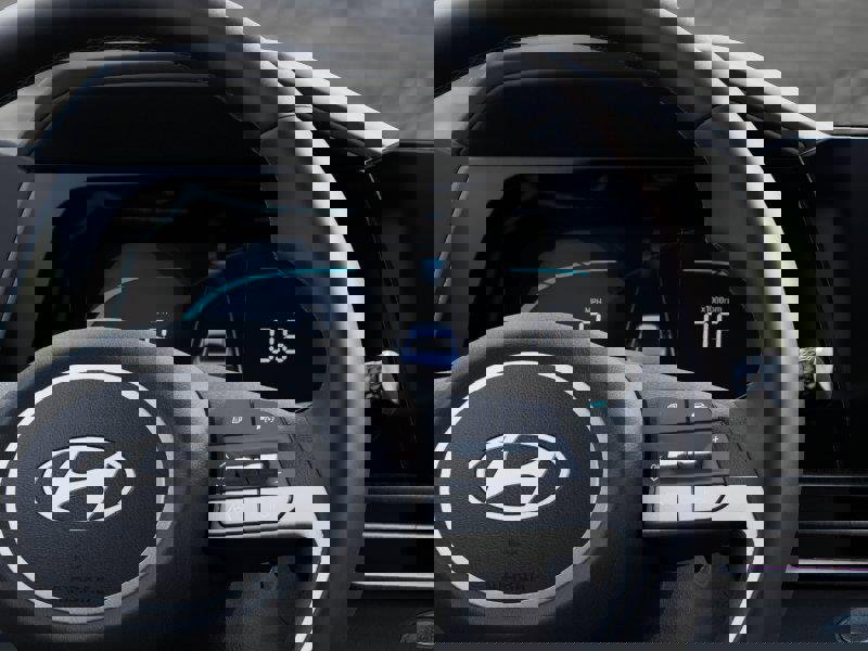 New 2026 Hyundai Elantra Sport image 14