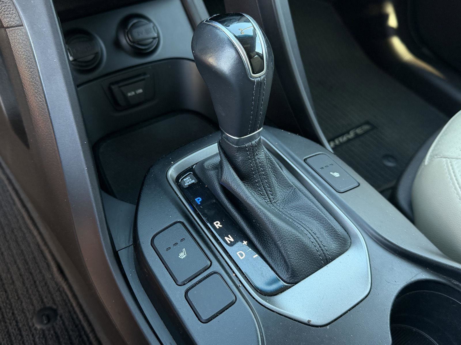 Used 2016 Hyundai Santa Fe Sport w/ Option Group 03 image 15