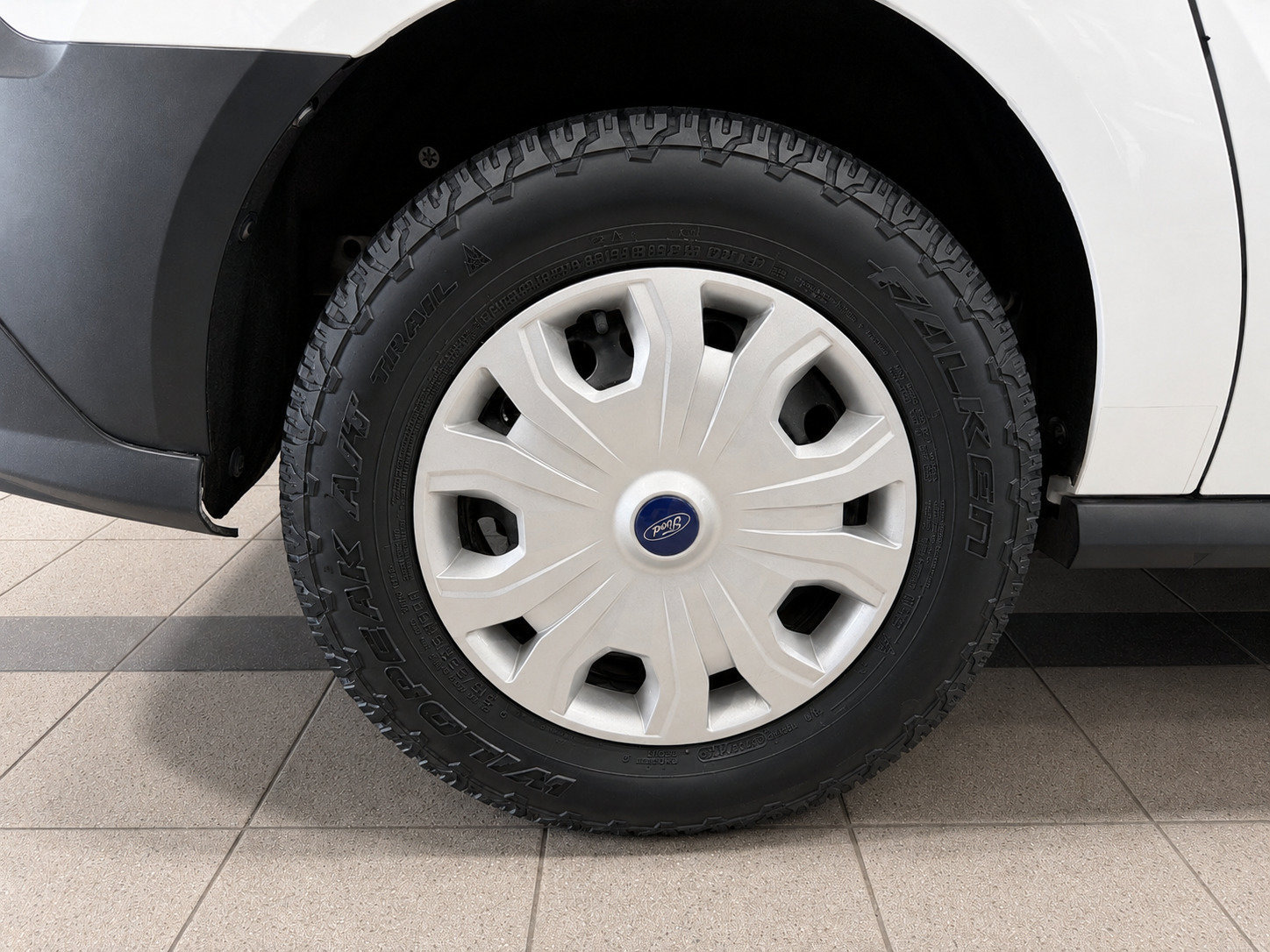 Used 2021 Ford Transit Connect XL FWD image 10