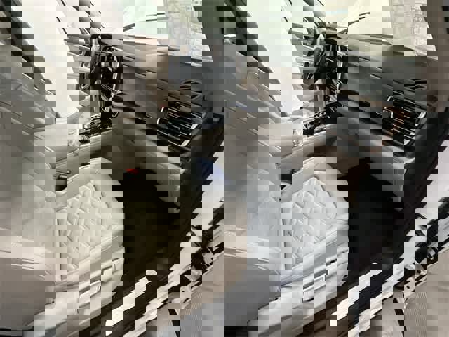 New 2026 Volkswagen Atlas SE image 21