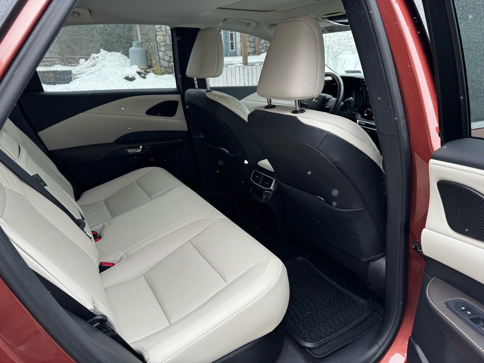 Used 2024 Lexus RX 350 Premium AWD/4WD image 19