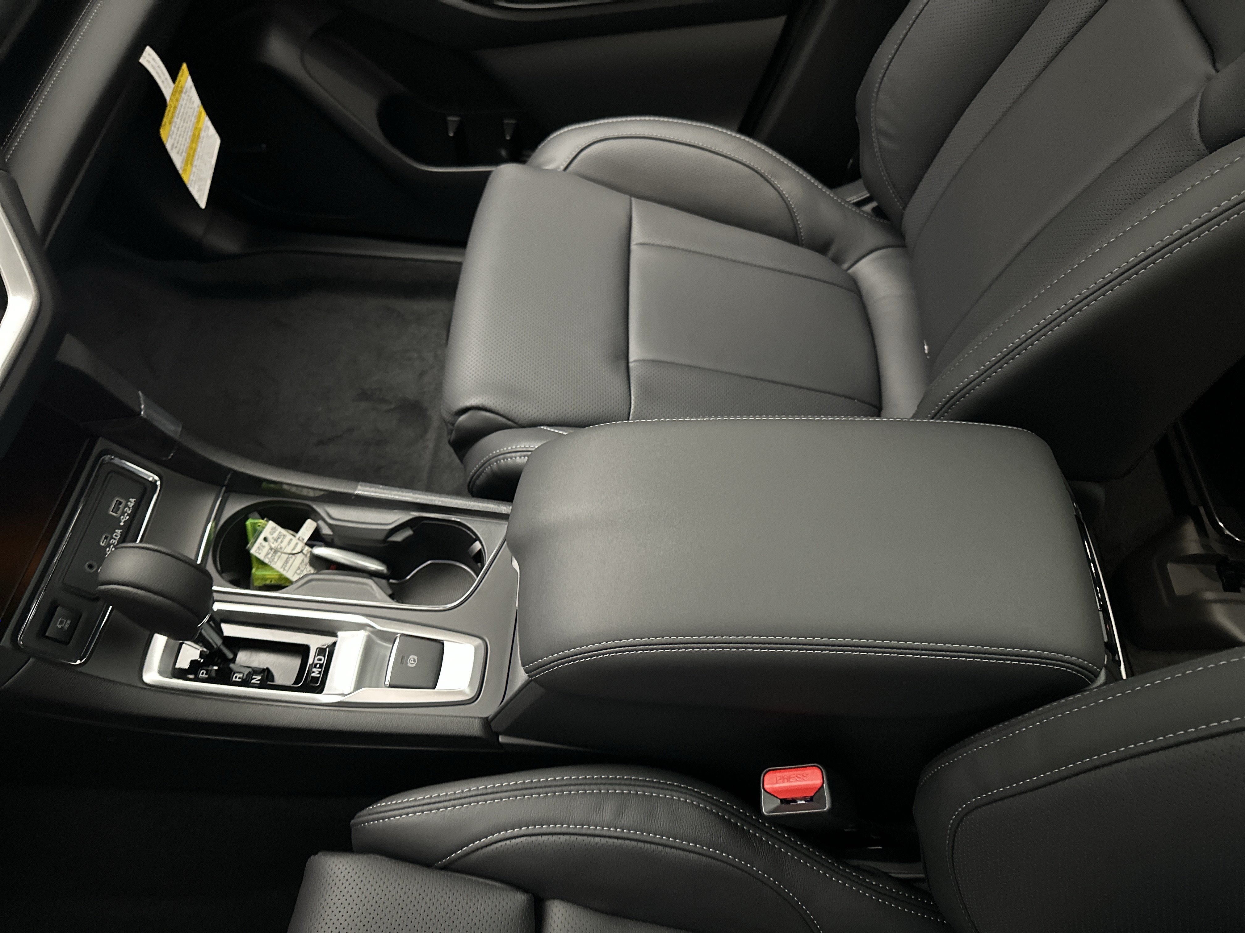 New 2027 Subaru Ascent Limited AWD/4WD image 42