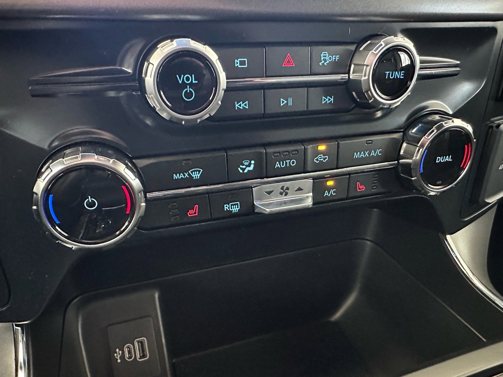 New 2026 Ford F150 XLT AWD/4WD image 38