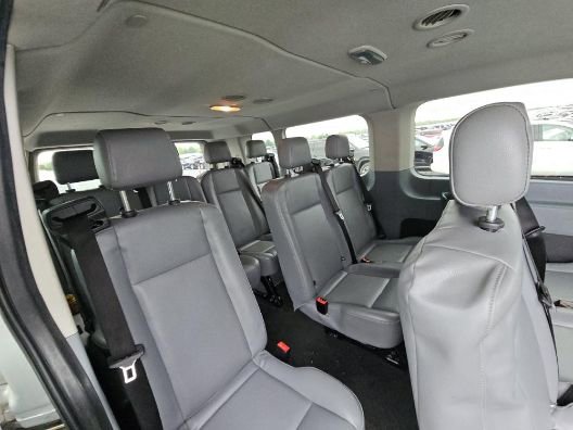 Used 2015 Ford Transit 350 XL RWD image 5