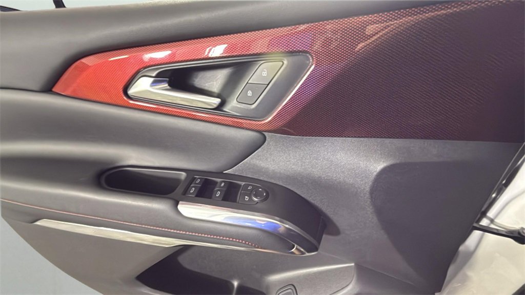 Used 2024 Chevrolet Traverse Z71 w/ Enhanced Driving Package image 25