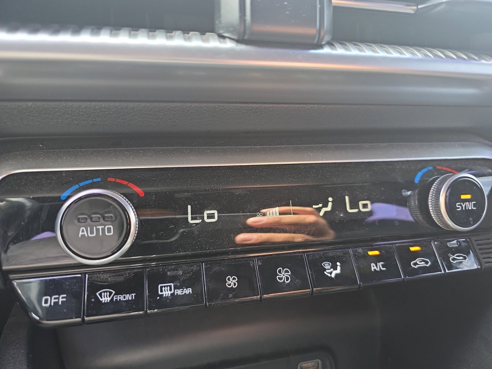 Used 2022 Kia K5 GT-Line FWD image 15