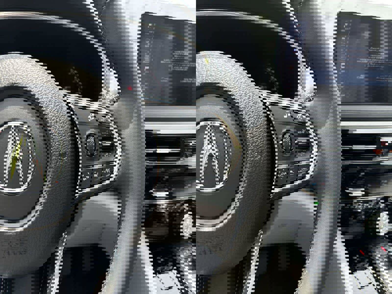 New 2026 Acura MDX SH-AWD w/ Technology Package image 22