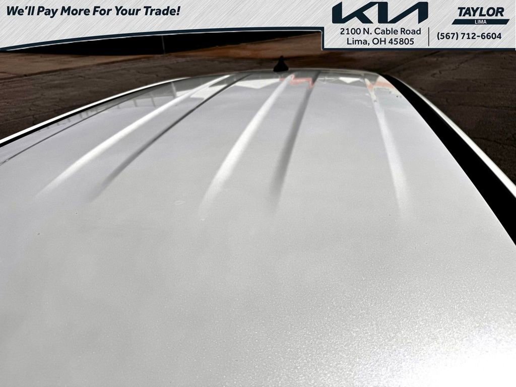 Used 2024 Kia Sportage LX image 18