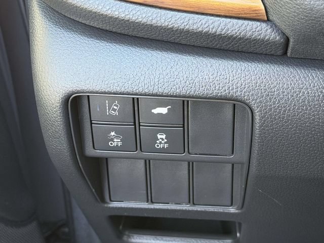 Used 2017 Honda CR-V EX-L image 18