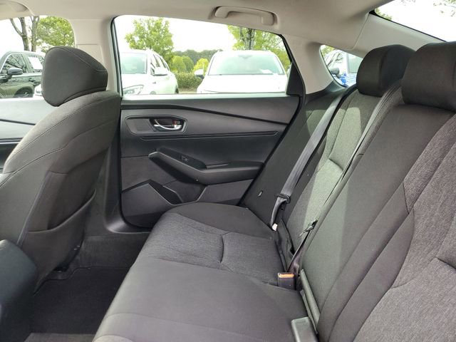 Used 2023 Honda Accord EX image 10