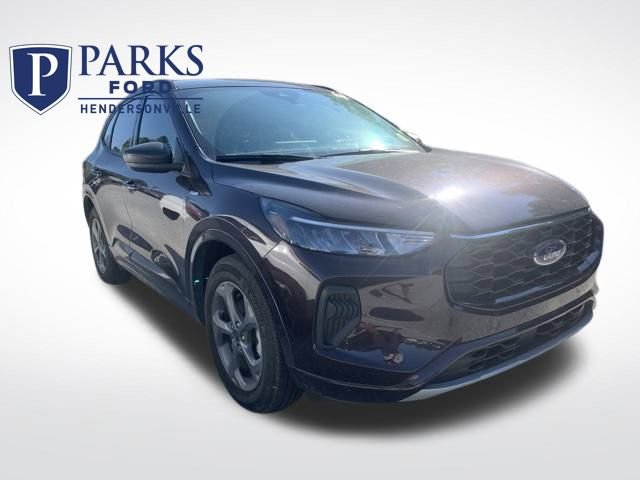 Used 2023 Ford Escape ST-Line w/ Tech Pack #1