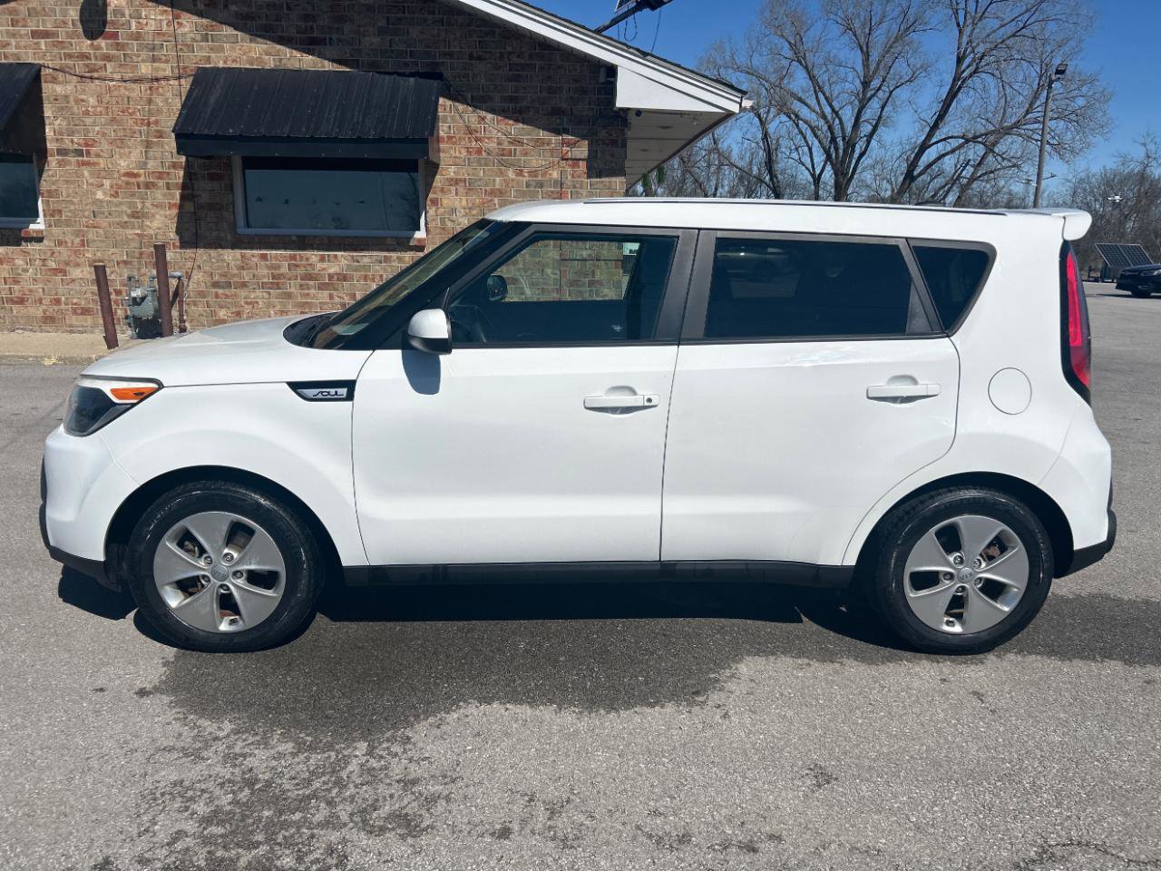 Used 2016 Kia Soul w/ Convenience Package image 10