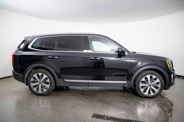 Used 2022 Kia Telluride SX AWD/4WD image 9