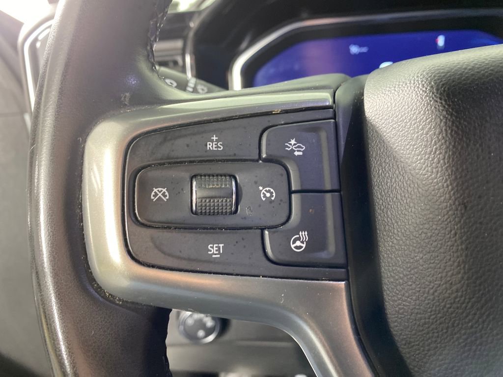 Used 2023 Chevrolet Silverado 1500 LT image 14