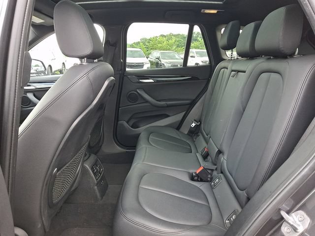 Used 2019 BMW X1 xDrive28i w/ Convenience Package AWD/4WD image 19