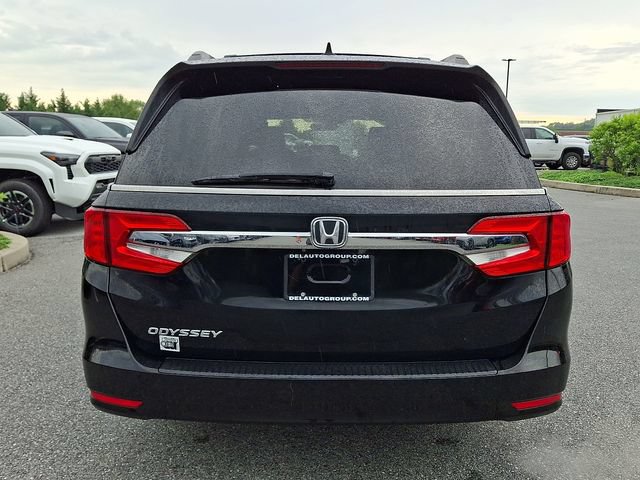 Used 2018 Honda Odyssey EX-L image 5