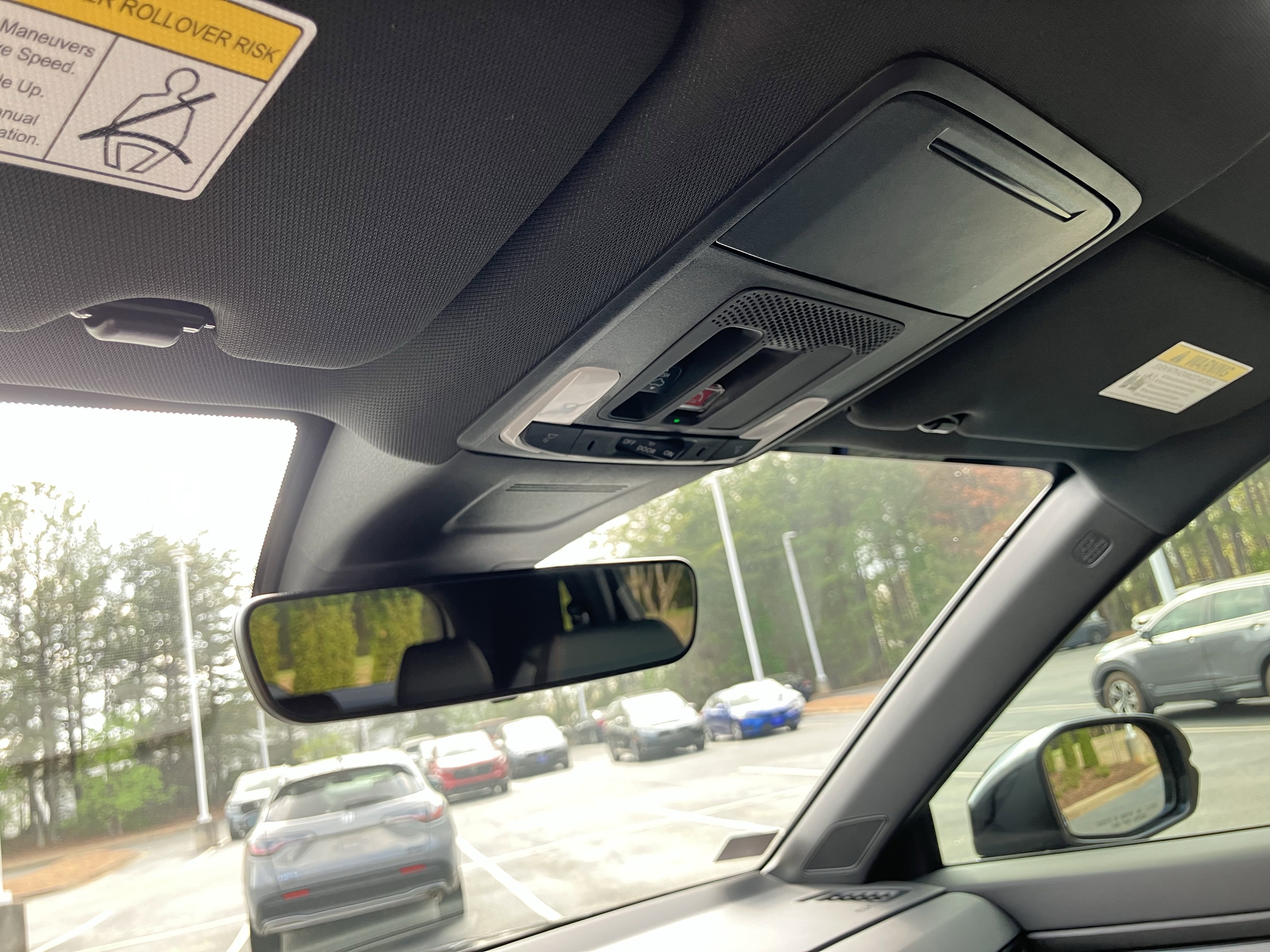 Used 2026 Honda CR-V Sport-L image 29