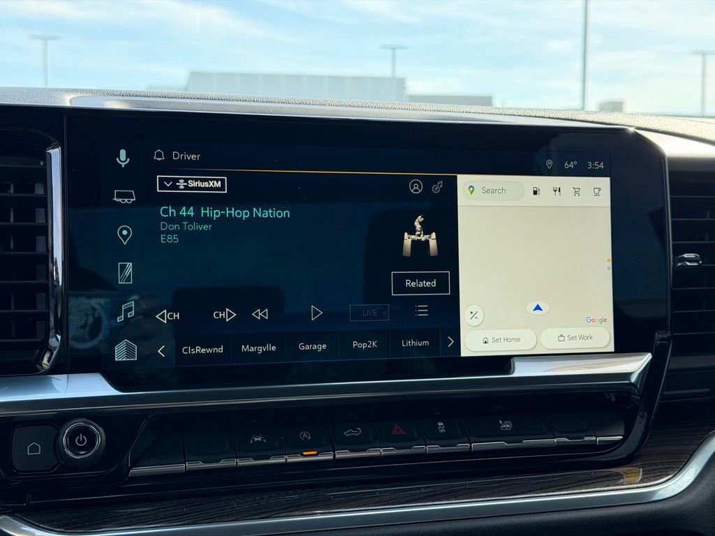 Used 2024 Chevrolet Silverado 1500 LT image 33