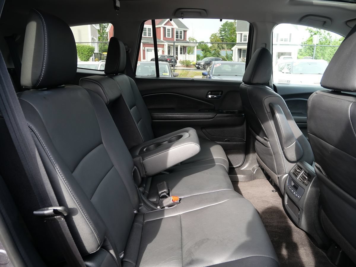 Used 2021 Honda Pilot Special Edition image 31