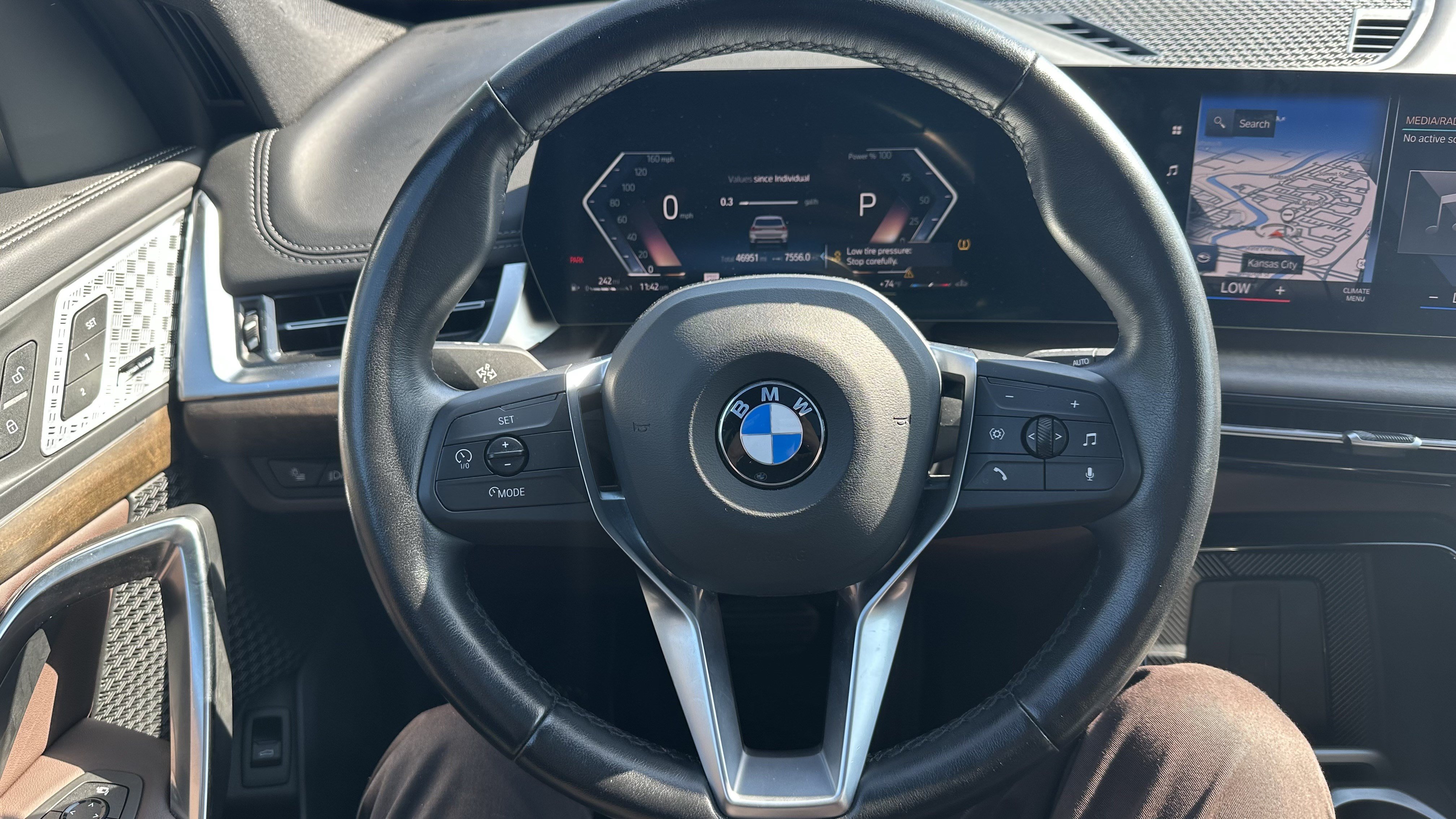 Certified 2023 BMW X1 xDrive28i w/ Premium Package AWD/4WD image 19