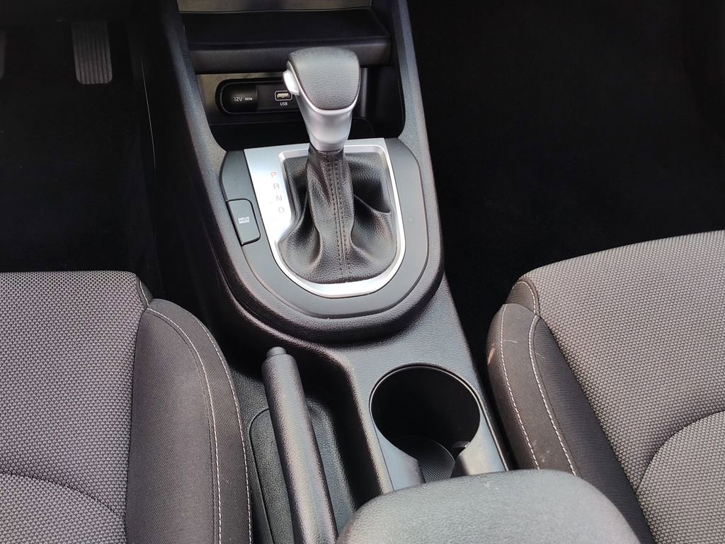 Used 2023 Kia Forte LXS image 27