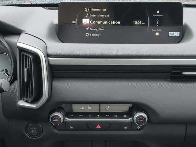 New 2026 MAZDA CX-50 AWD 2.5 S w/ Weather Package image 16