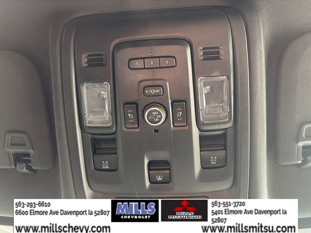 Used 2024 Chevrolet Tahoe RST w/ Sport Performance Package AWD/4WD image 27
