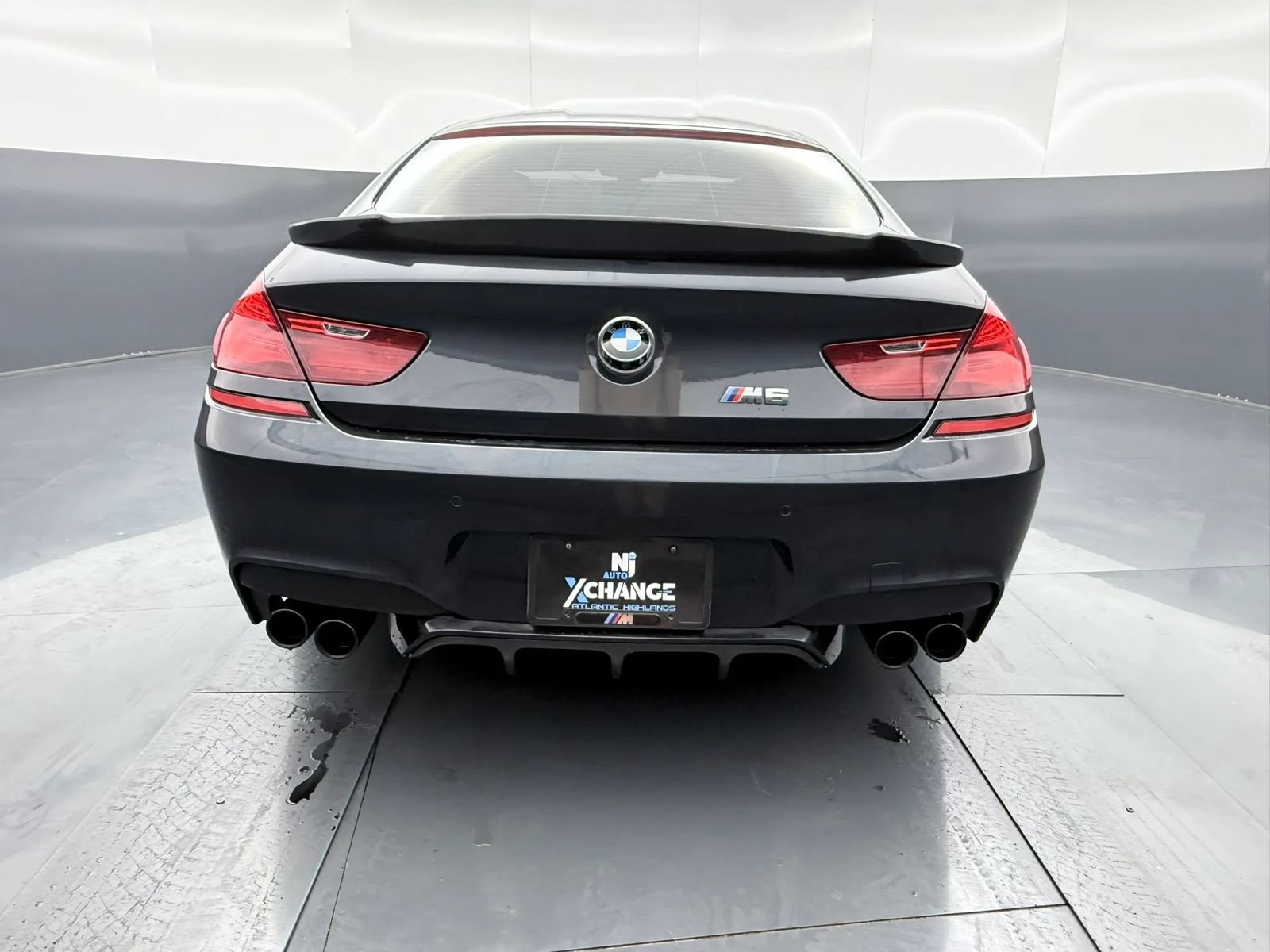Used 2014 BMW M6 Gran Coupe RWD image 6