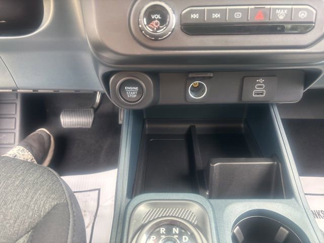 New 2025 Ford Maverick XLT w/ Black Appearance Package image 20