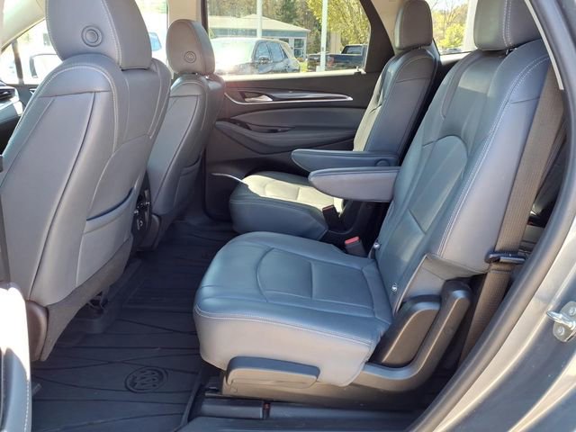 Used 2021 Buick Enclave Essence w/ Trailering Package, 5000 lbs. AWD/4WD image 6