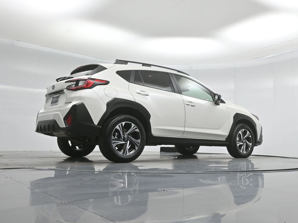 Used 2025 Subaru Crosstrek 2.0i Premium w/ Crosstrek Mirror Package AWD/4WD image 46