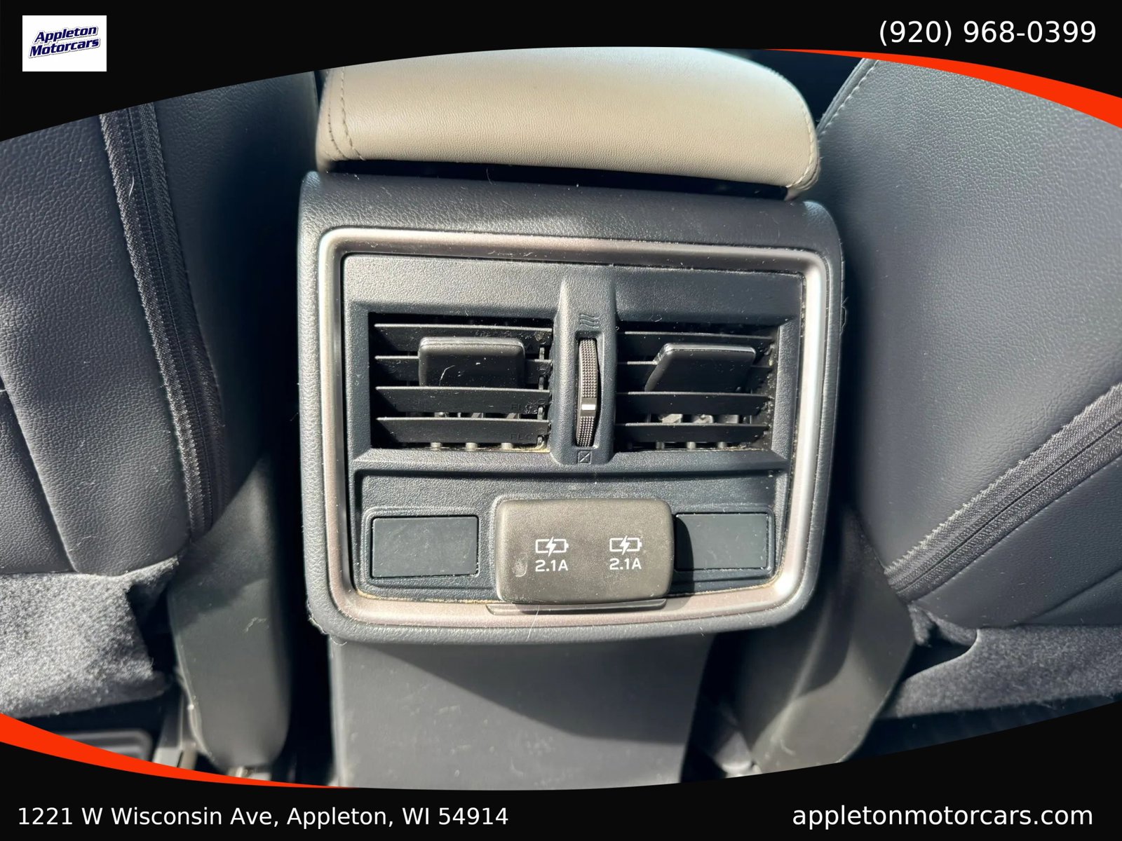 Used 2020 Subaru Forester Limited w/ Popular Package #3 AWD/4WD image 30