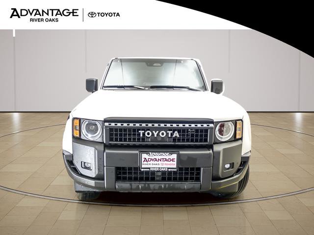 Used 2024 Toyota Land Cruiser 1958 image 3