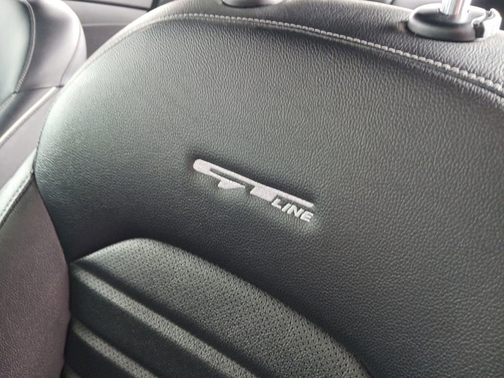 Used 2023 Kia Forte GT-Line w/ GT-Line Premium Package image 29