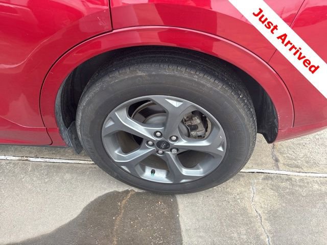 Used 2024 Ford Escape ST-Line w/ Tech Pack #1 FWD image 19