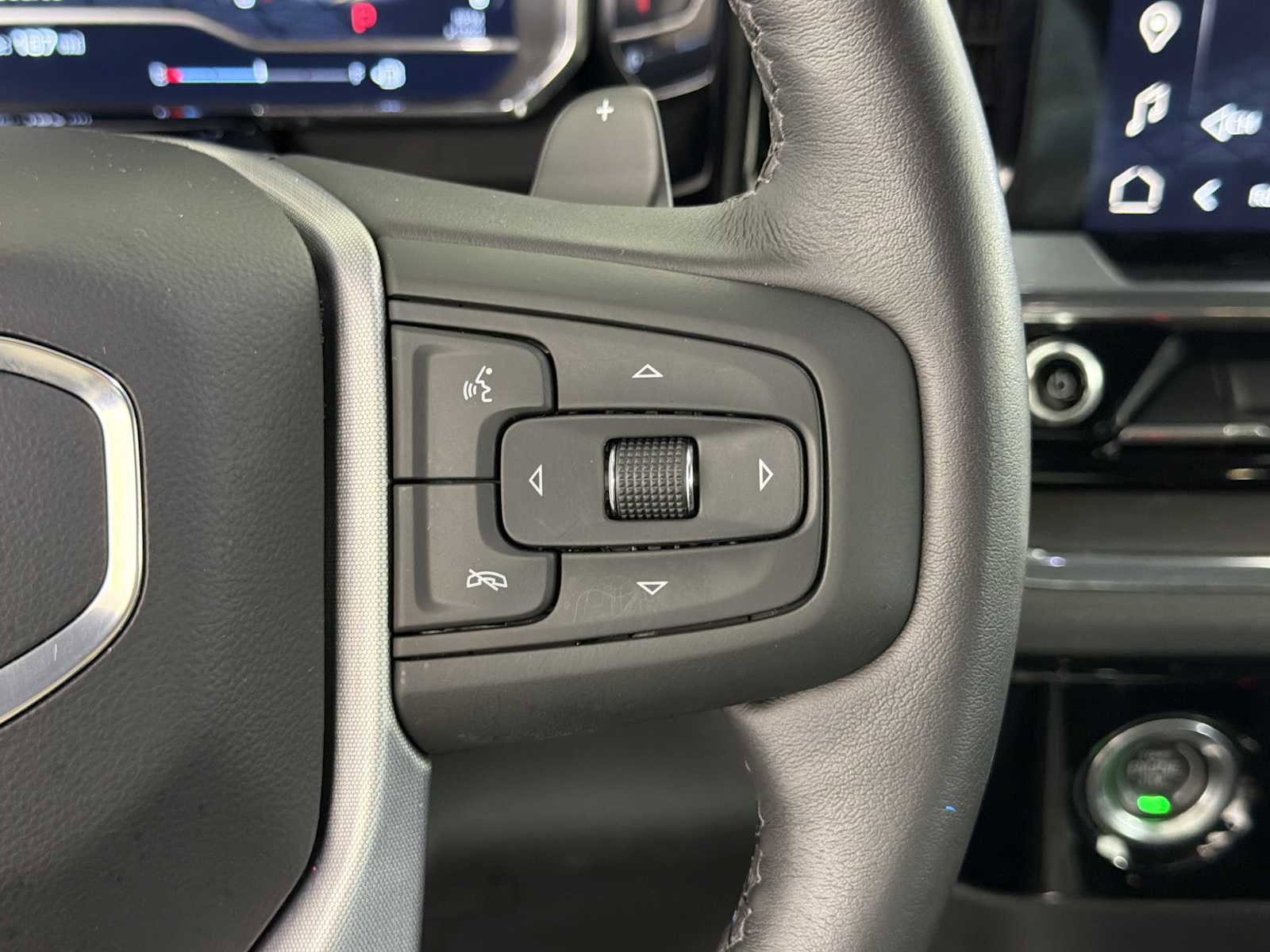 Certified 2023 GMC Sierra 1500 SLT w/ SLT Premium Package AWD/4WD image 25