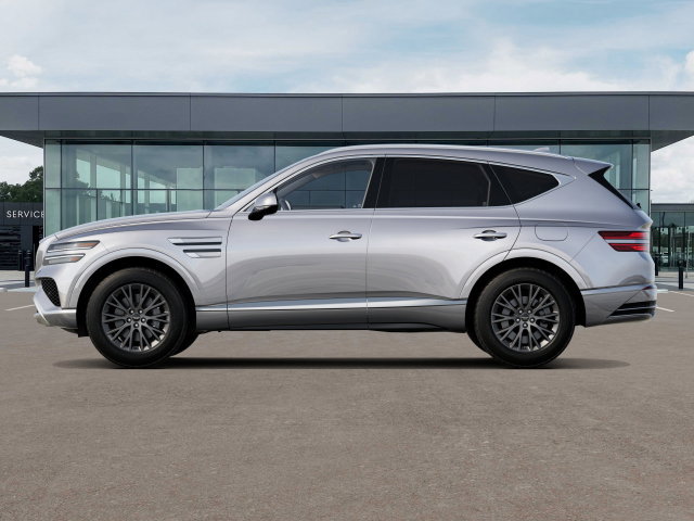 New 2027 Genesis GV80 2.5T AWD/4WD image 4