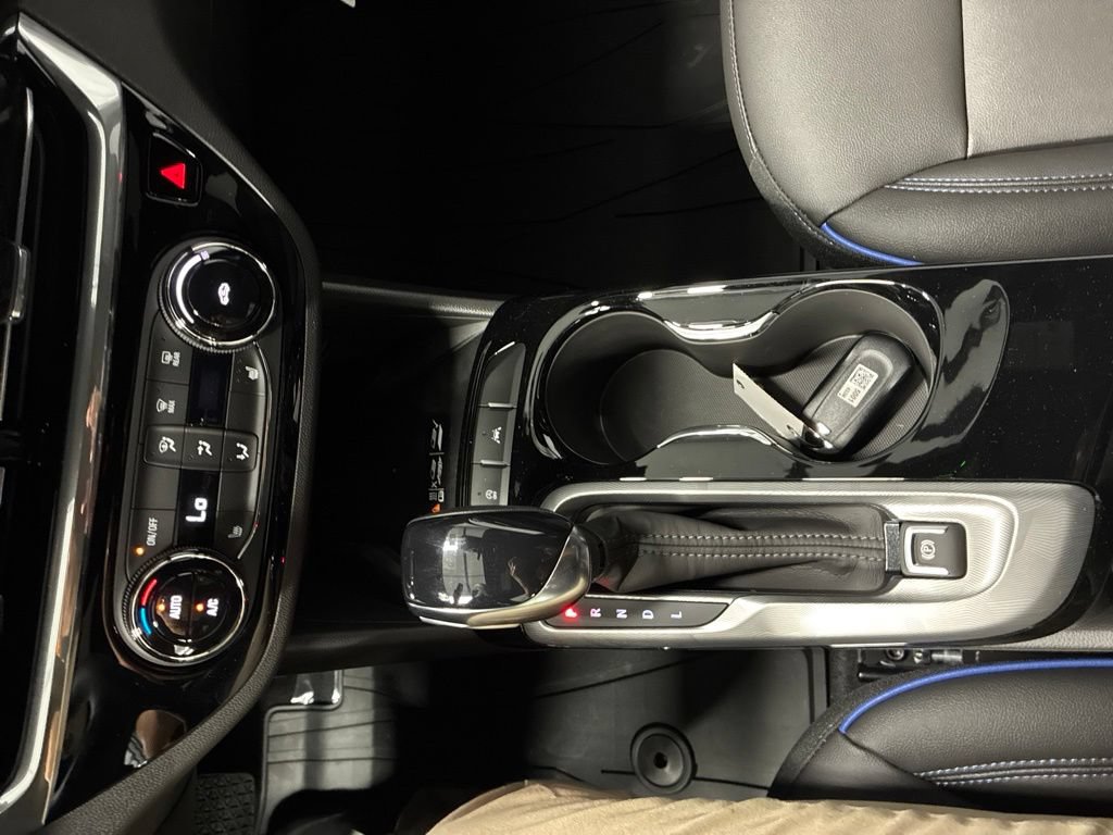 New 2026 Buick Envista Sport Touring w/ Convenience I Package FWD image 17