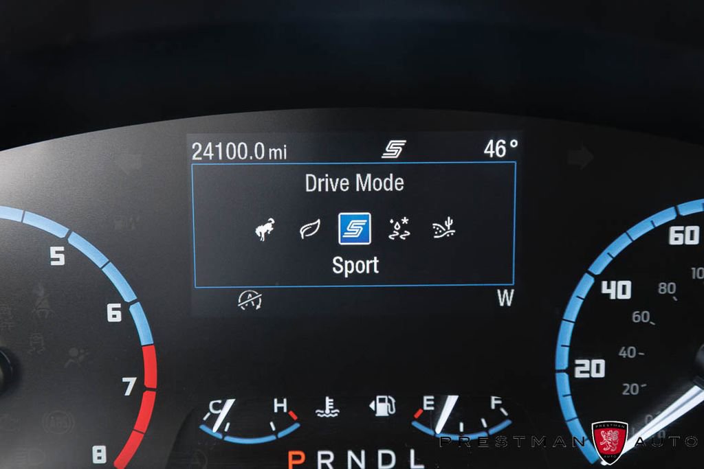 Used 2023 Ford Bronco Sport Big Bend w/ Convenience Package AWD/4WD image 32