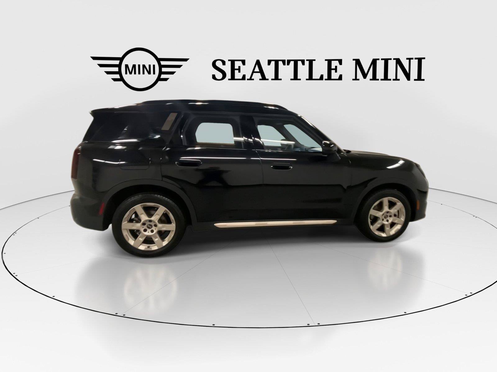 Used 2025 MINI Cooper Countryman S AWD/4WD image 12