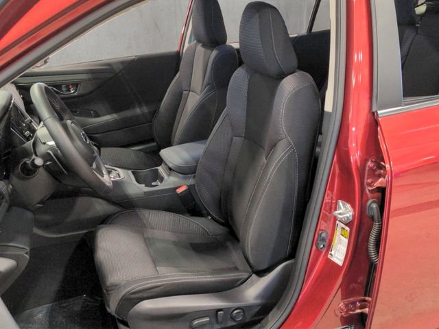 Certified 2025 Subaru Outback Premium w/ Popular Package #1A image 10