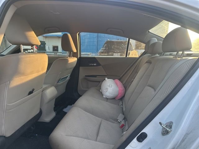 Used 2014 Honda Accord LX image 9
