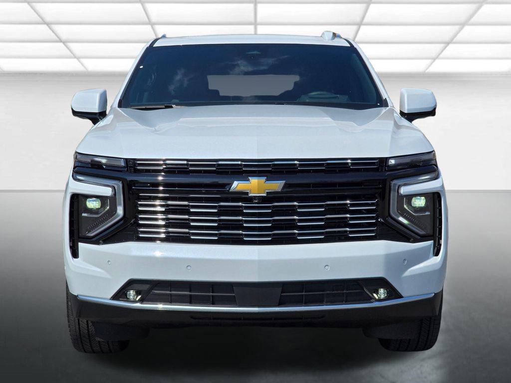 New 2026 Chevrolet Suburban High Country image 17