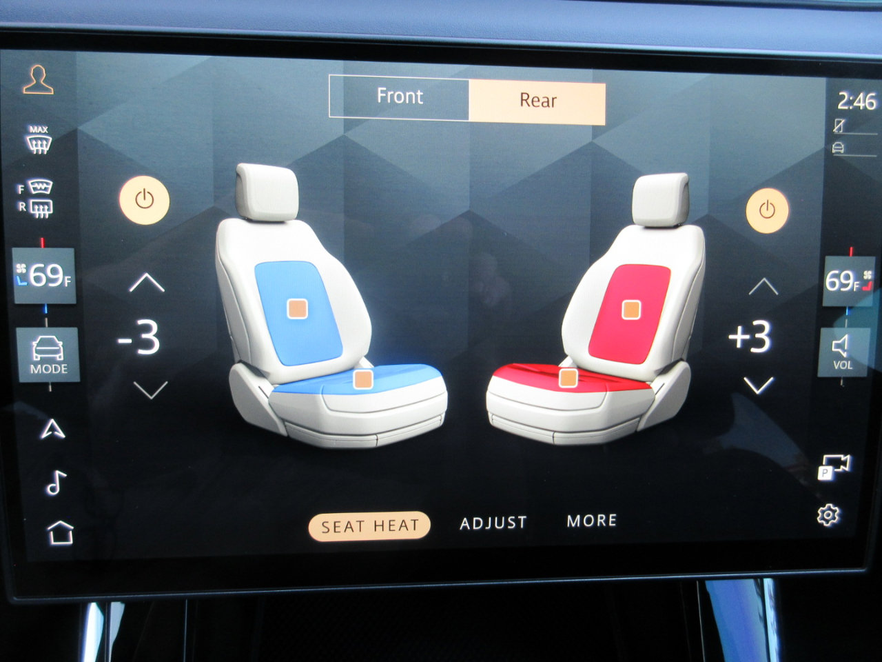 Used 2024 Land Rover Range Rover Sport SE image 42