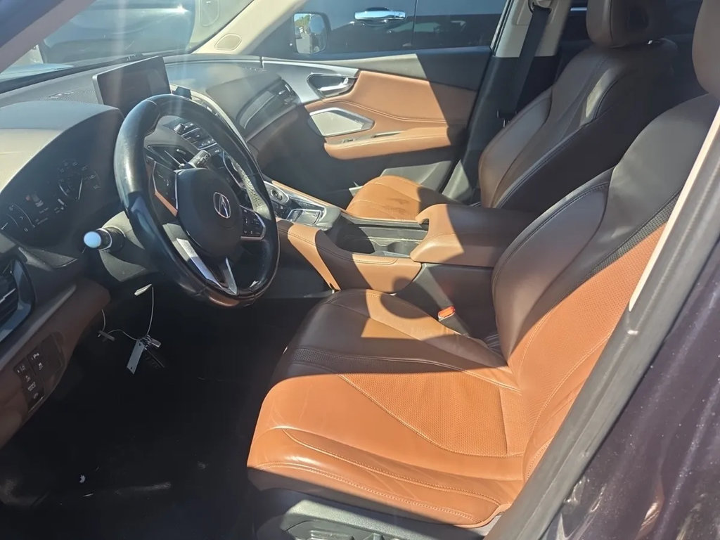 Used 2020 Acura RDX w/ Technology Package FWD image 11